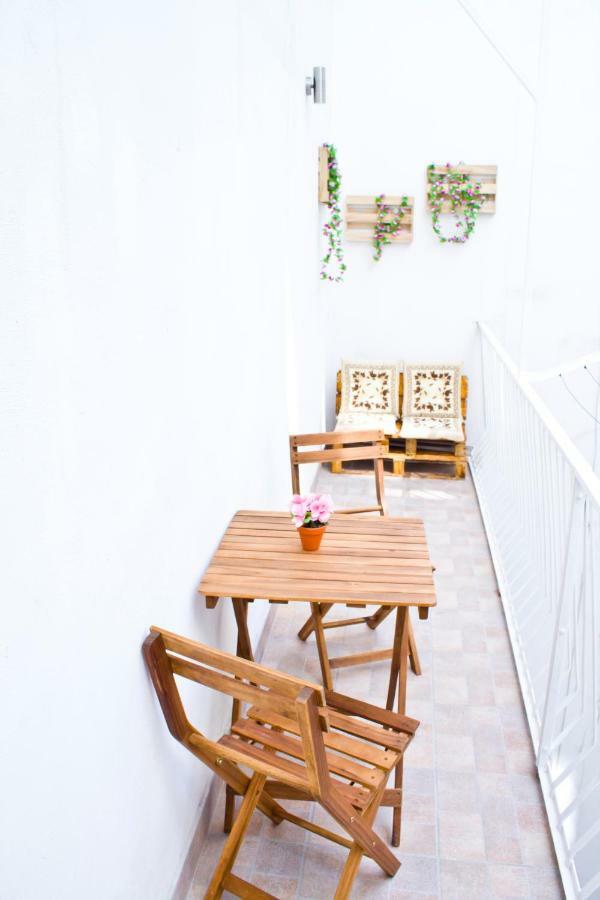 Casa Alessandra Napoli Ngoại thất bức ảnh